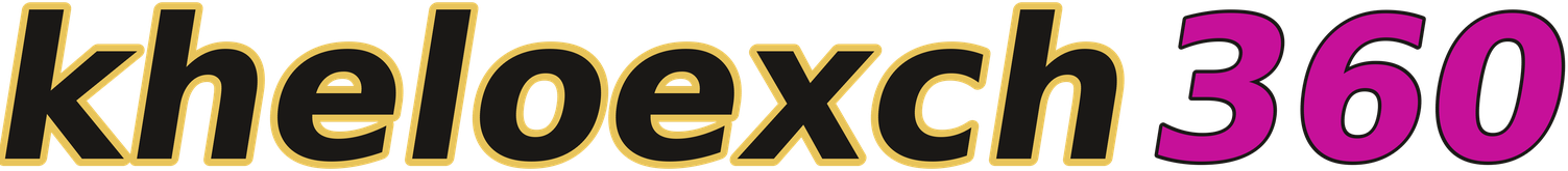 kheloexch360 logo